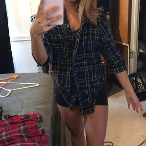 Flannel